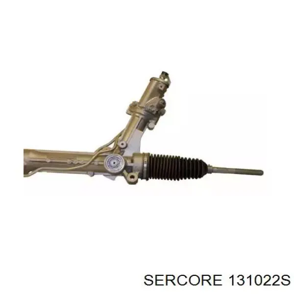 Реечный рулевой механизм Elstock 110767 цена, от 392.25 USD