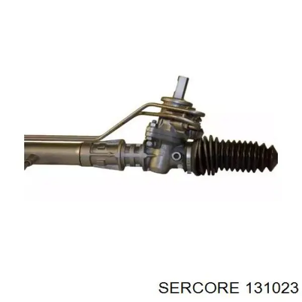 Рейка рулевая Renault (RVI) 8200895865