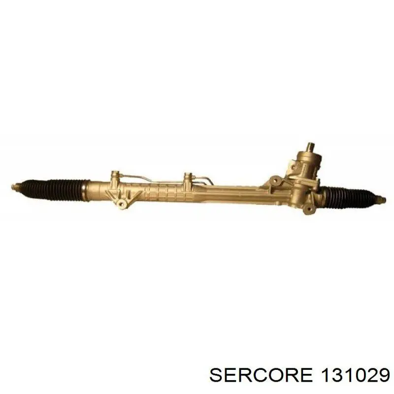 Реечный рулевой механизм Reikanen R0247 цена, от 152.03 USD