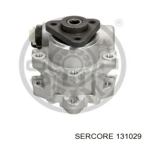 Купить R2230 Motorherz Рулевая рейка