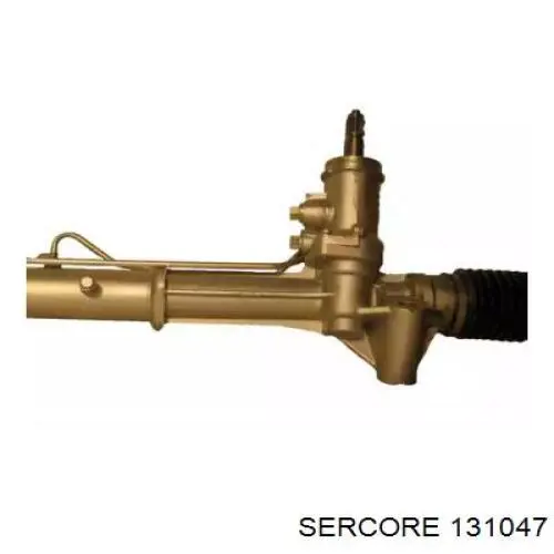 Купить AR9212R AGR Рулевая рейка