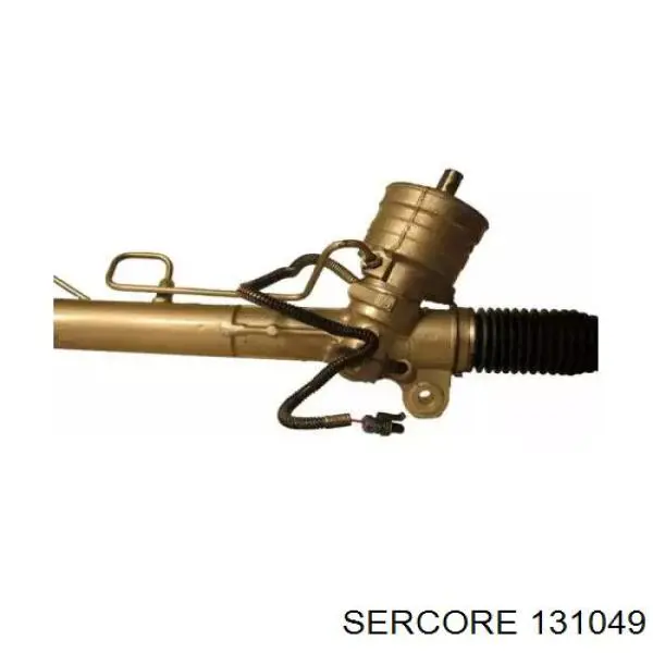 Купить 2GS1404 GS Рулевая рейка