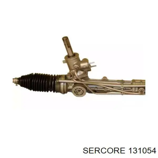 131054 Sercore рулевая рейка