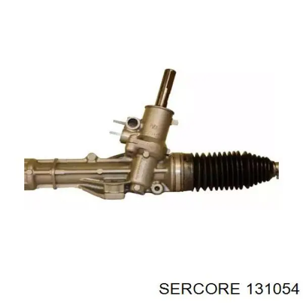Рулевая рейка 2GS1640OE GS