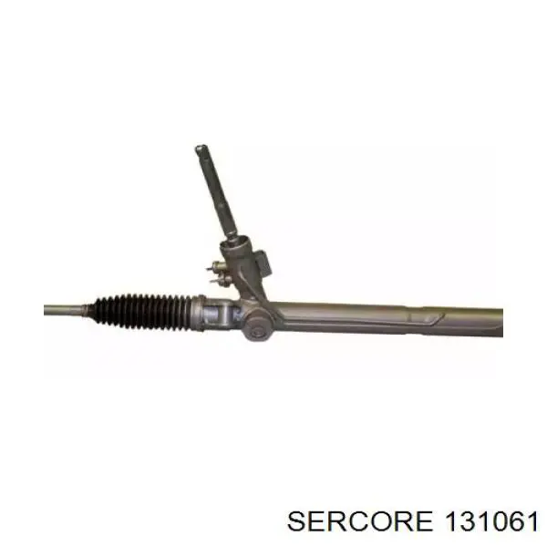 131061 Sercore рулевая рейка