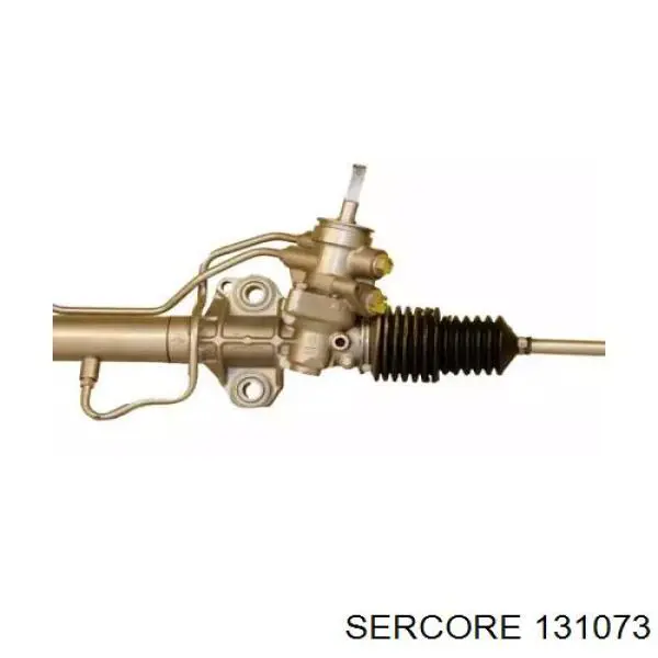 Рулевая рейка 2GS5518 GS