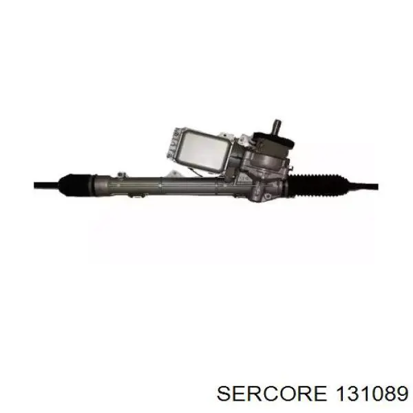 Рулевая рейка PE405NLF0R MSG Rebuilding