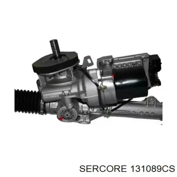 Купить PE405NLF0R MSG Rebuilding Рулевая рейка