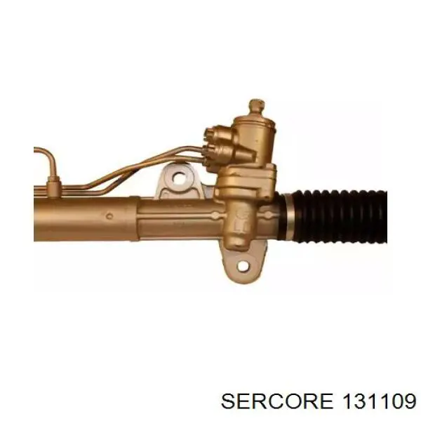 Реечный рулевой механизм Mando EX577002F100 цена, от 208.41 USD