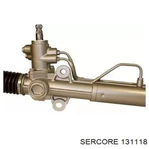 Реечный рулевой механизм GS 2GS3119 цена, от 258.39 USD