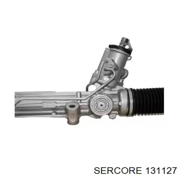 Реечный рулевой механизм Motorherz R2182 цена, от 255.44 USD