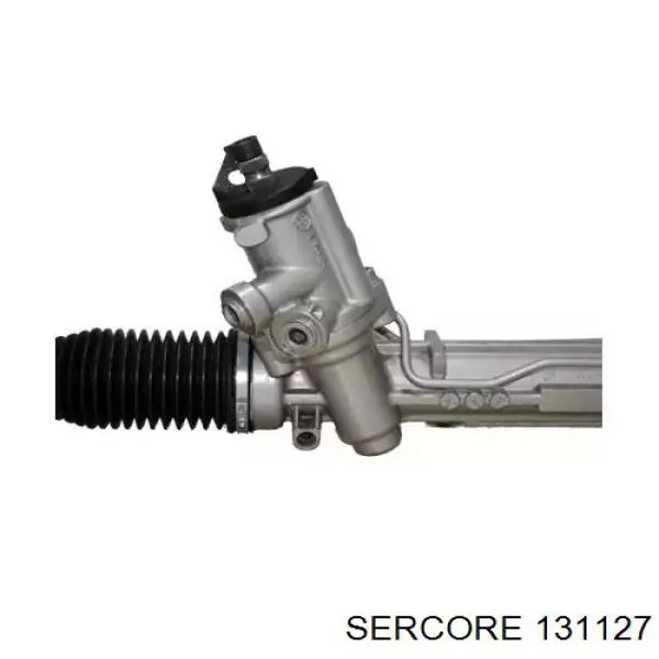 Рулевая рейка R2182 Motorherz