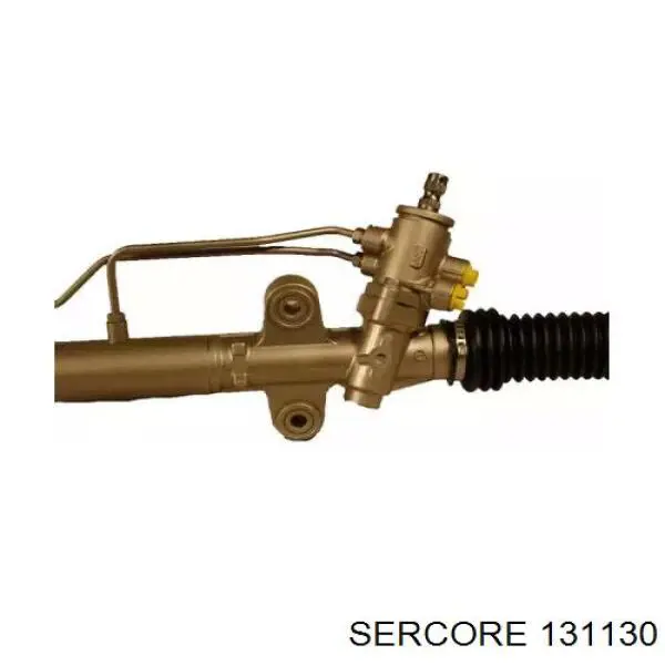 Купить Рулевая рейка Митсубиси Спейс-Вагон III N8, N9