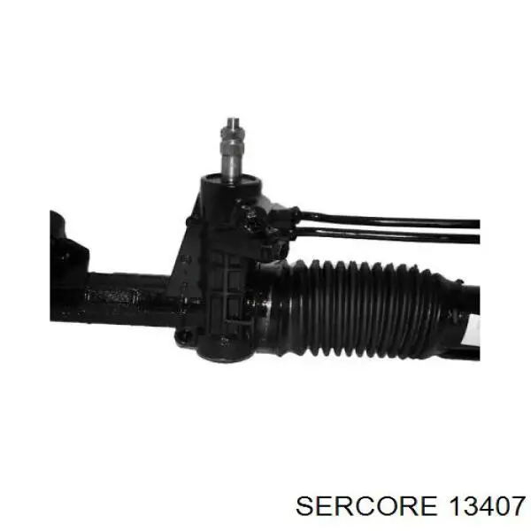 Реечный рулевой механизм Lizarte 01011390 цена, от 191.99 USD