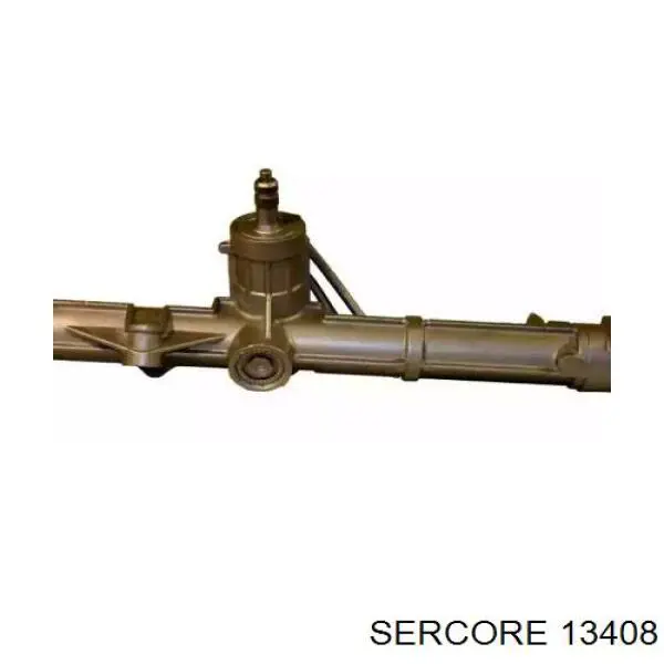 13408 Sercore рулевая рейка