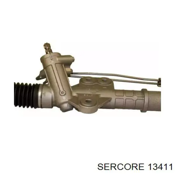 Рейка рулевая VAG 443422065A