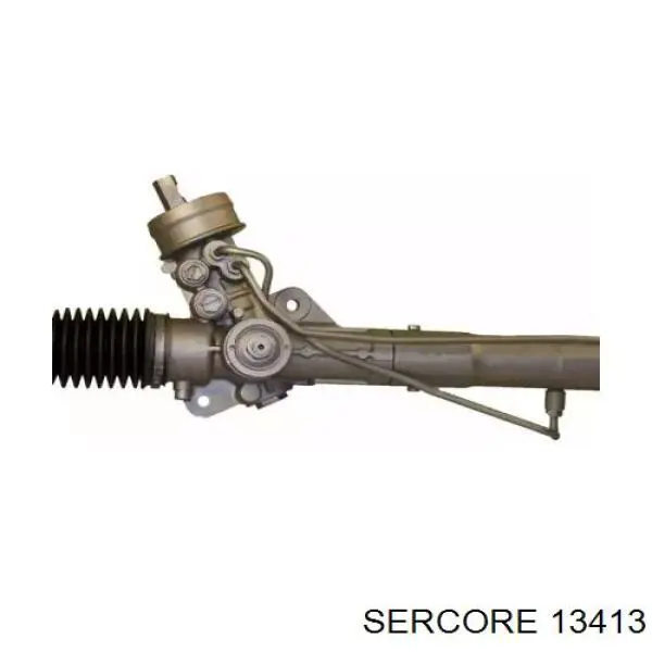 13413 Sercore рулевая рейка