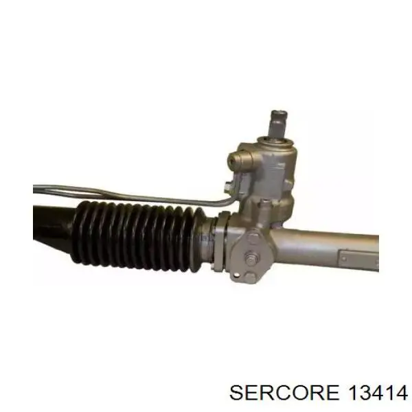 Купить 60670084 Fiat/Alfa/Lancia Рулевая рейка