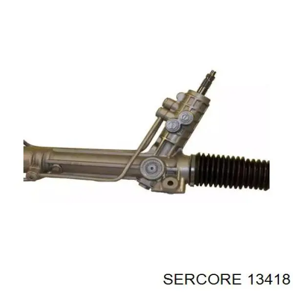 Купить 32131094627 BMW Рулевая рейка