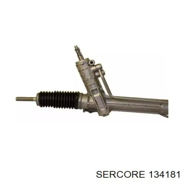 13418-1 Sercore рулевая рейка