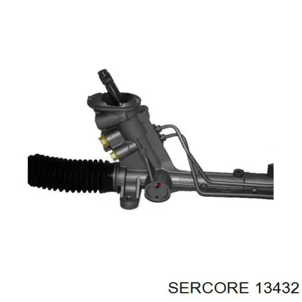 Реечный рулевой механизм VAG 8Z1423052N цена, от 186.89 USD