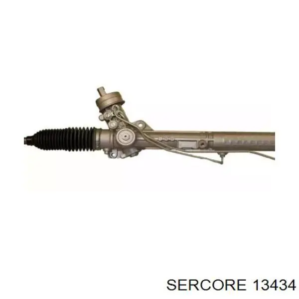 13434 Sercore рулевая рейка