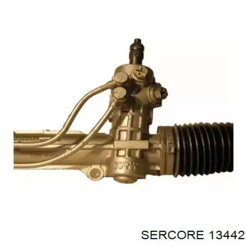 Купить 7648759 Fiat/Alfa/Lancia Рулевая рейка