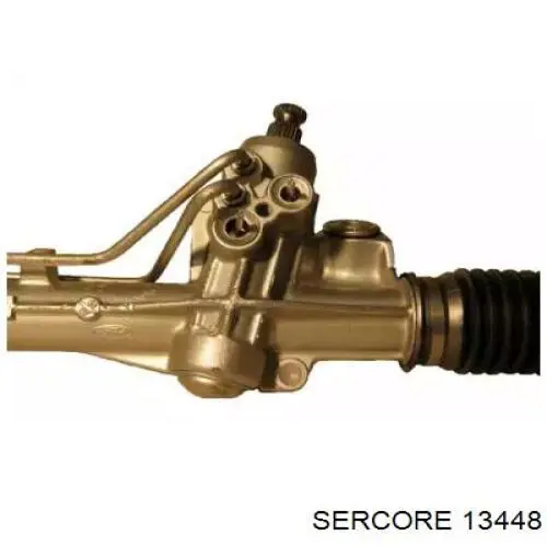 Рулевая рейка FO9204R AGR