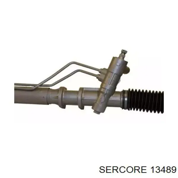KI9003KIT MSG Управление рулевое в сборе