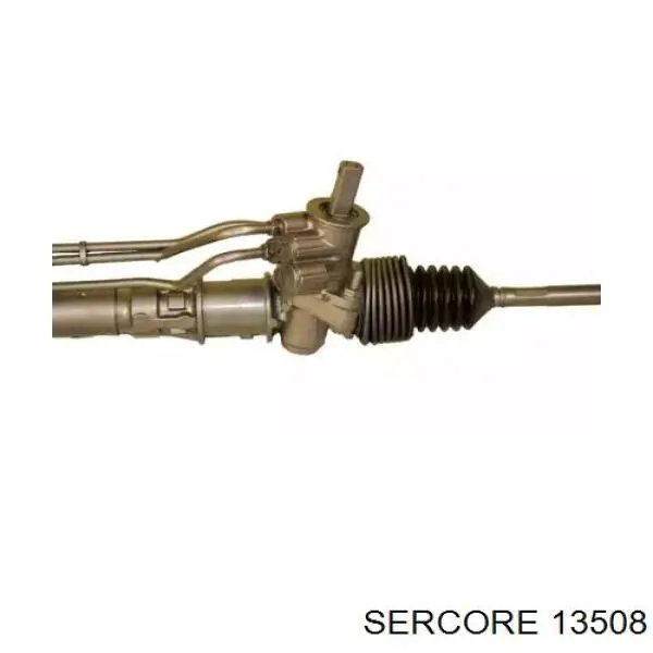 Купить 2GS5503 GS Рулевая рейка