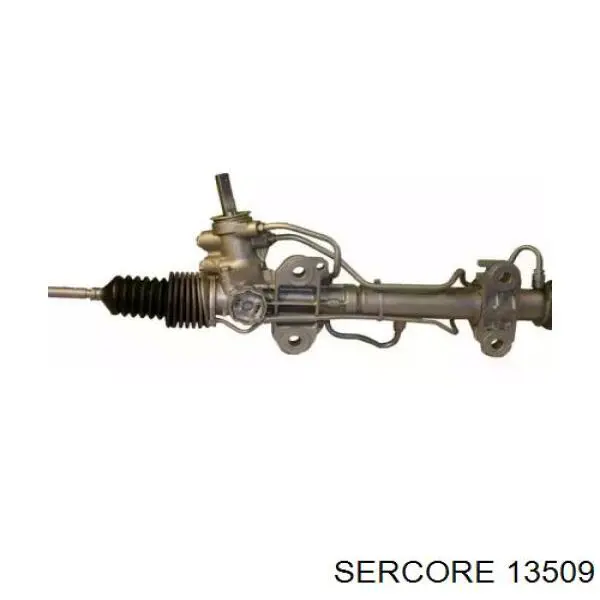 13509 Sercore рулевая рейка