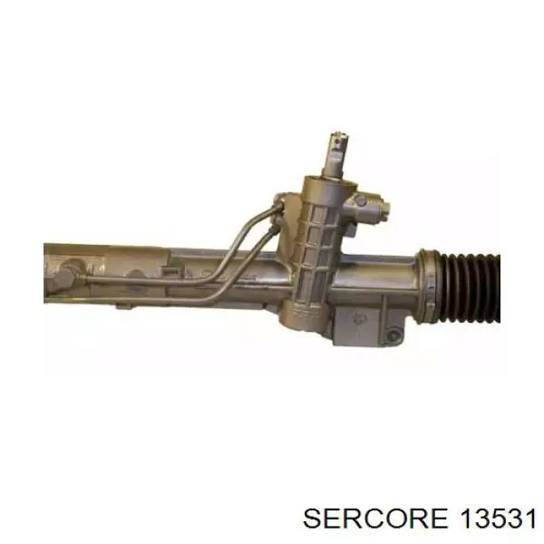 Купить CI9007KIT Emmetec Рулевая рейка