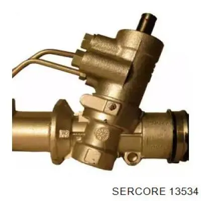Реечный рулевой механизм Elstock 110808 цена, от 184.31 USD