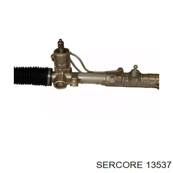 13537 Sercore рулевая рейка