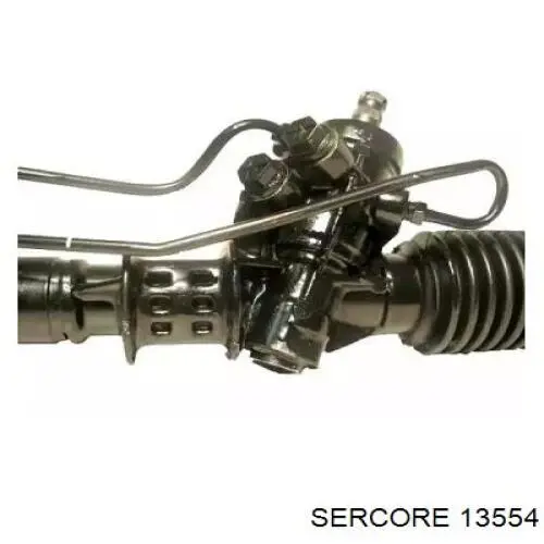 Рулевая рейка MA9209R AGR