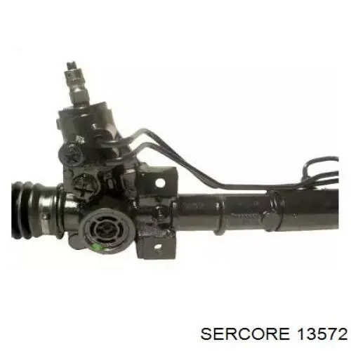 Реечный рулевой механизм WAT VL51 цена, от 183.76 USD