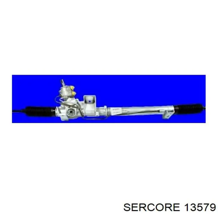 Реечный рулевой механизм Reikanen R2408 цена, от 230.00 USD