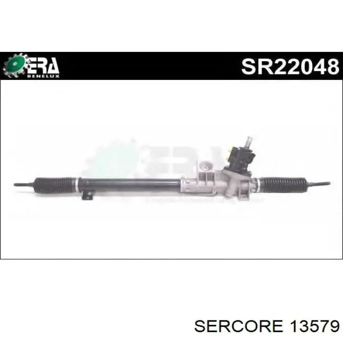Рулевая рейка JRP1009 TRW