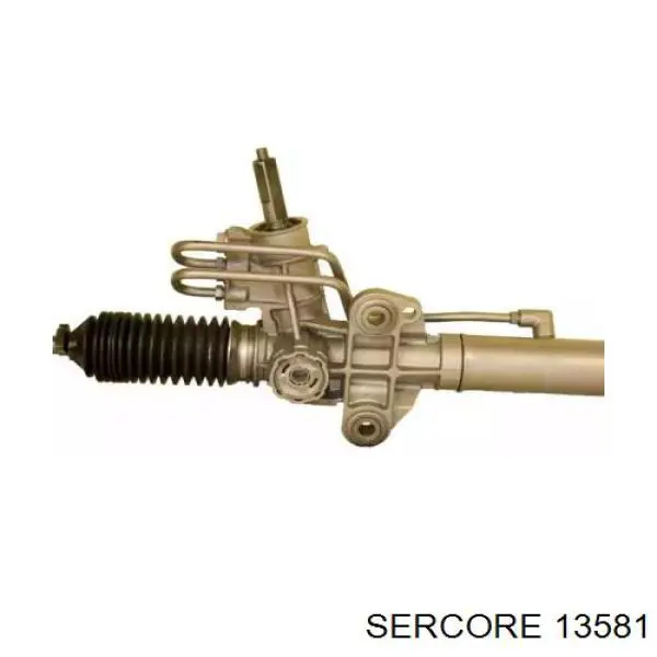 Купить 7700876218 Renault (RVI) Рулевая рейка