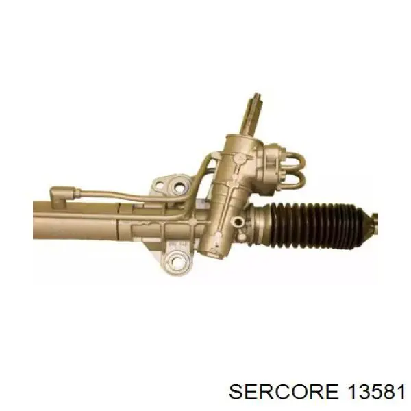 Реечный рулевой механизм Renault (RVI) 7701471733 цена, от 153.90 USD