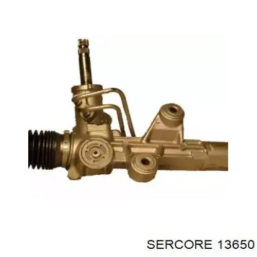 13650 Sercore рулевая рейка