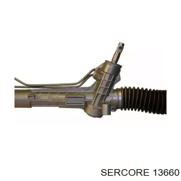 Рулевая рейка 1340778080 Fiat/Alfa/Lancia