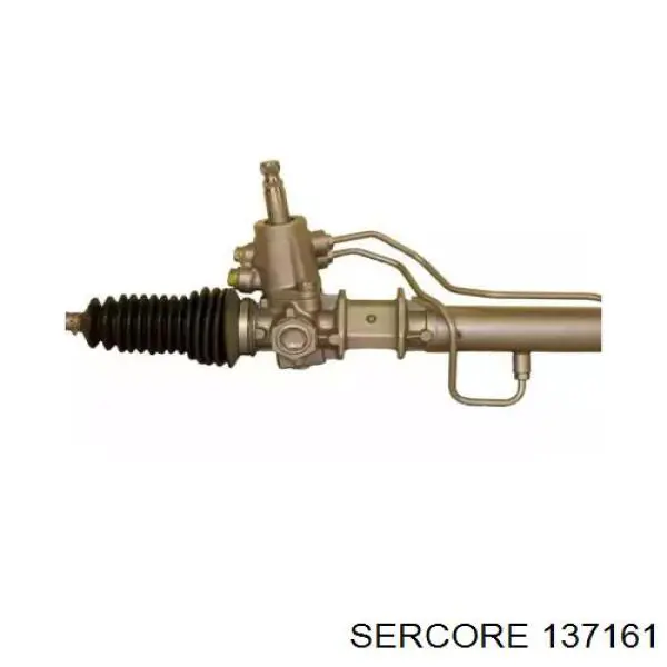 Реечный рулевой механизм WAT HU56 цена, от 170.87 USD