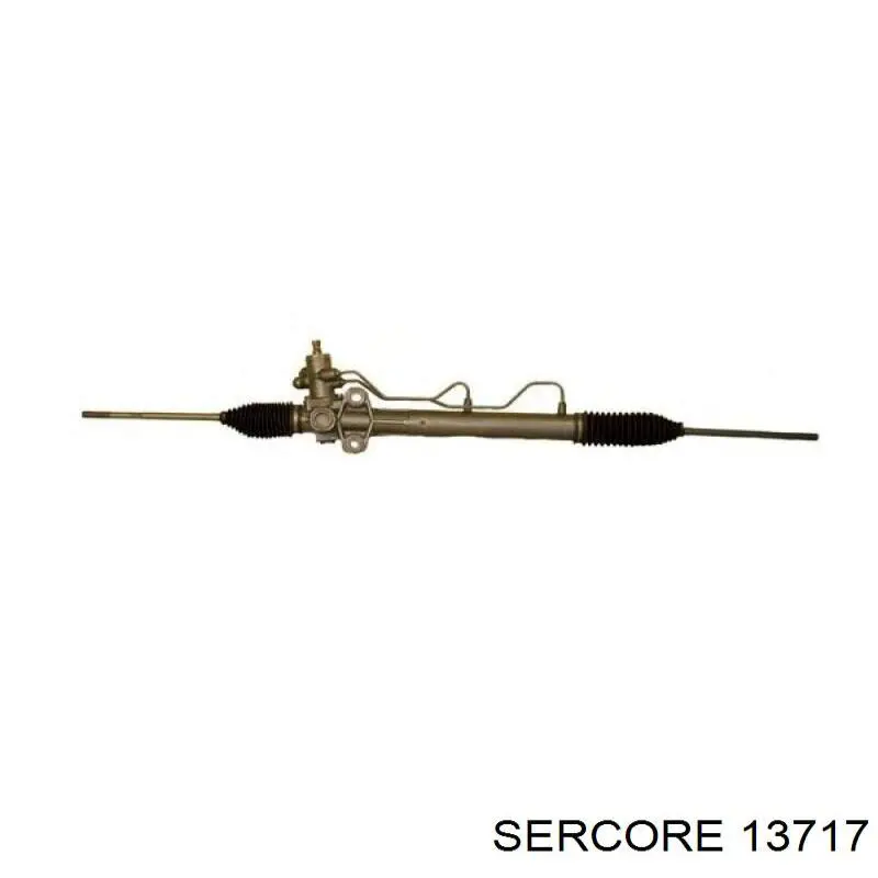 Реечный рулевой механизм MSG Rebuilding HY216R цена, от 231.85 USD