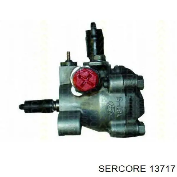 Реечный рулевой механизм GS 2GS3115C цена, от 245.88 USD