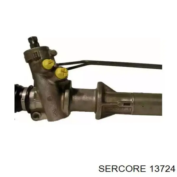  13724 Sercore