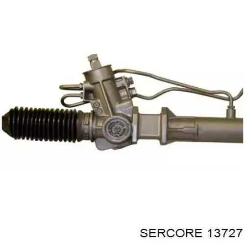 13727 Sercore рулевая рейка