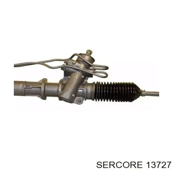 Реечный рулевой механизм Nissan/Infiniti 49001D4600 цена, от 177.57 USD