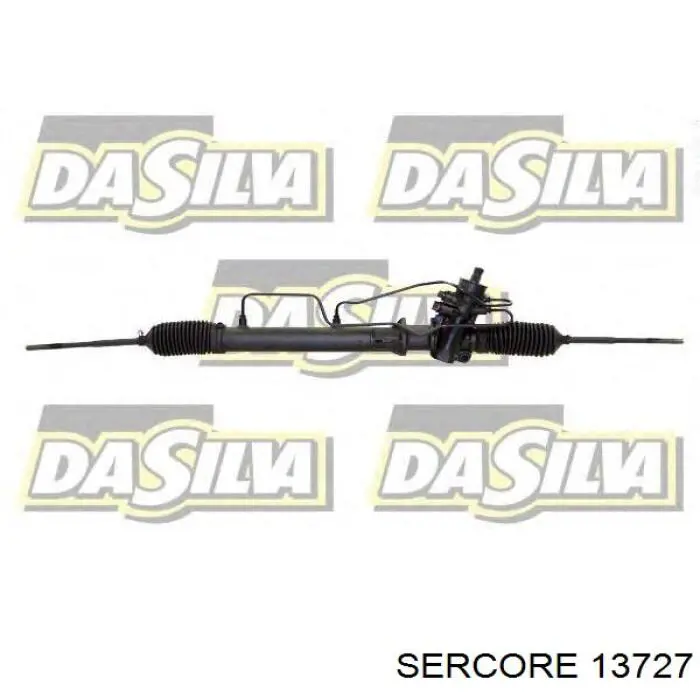 Купить 49001D4600 Nissan/Infiniti Рулевая рейка