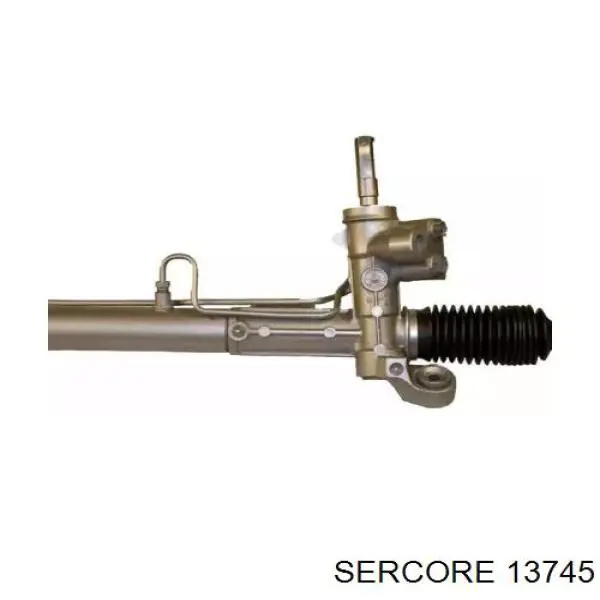 Реечный рулевой механизм Chrysler 04695725 цена, от 192.57 USD